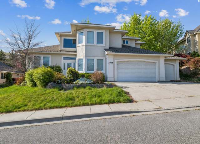 Property at 3509 W 42nd Ave, Kennewick, WA 99337, 5 beds, 2.5 baths