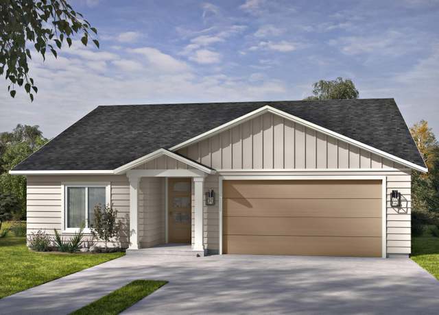 Property at 2744 S Beech St, Kennewick, WA 99337, 3 beds, 2 baths