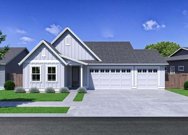 Property at 12114 Dunsmuir Dr, Pasco, WA 99301, 3 beds, 2 baths