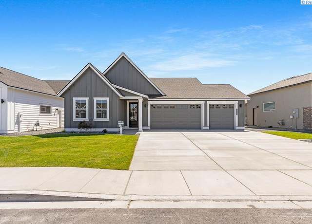 Property at 12114 Dunsmuir Dr, Pasco, WA 99301, 3 beds, 1 bath