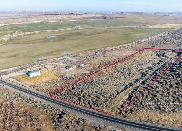 Property at Nka Ringold Rd, Eltopia, WA 99330