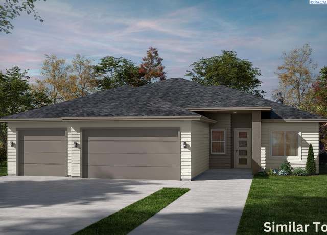 Property at 2733 S Beech St, Kennewick, WA 99337, 4 beds, 2 baths