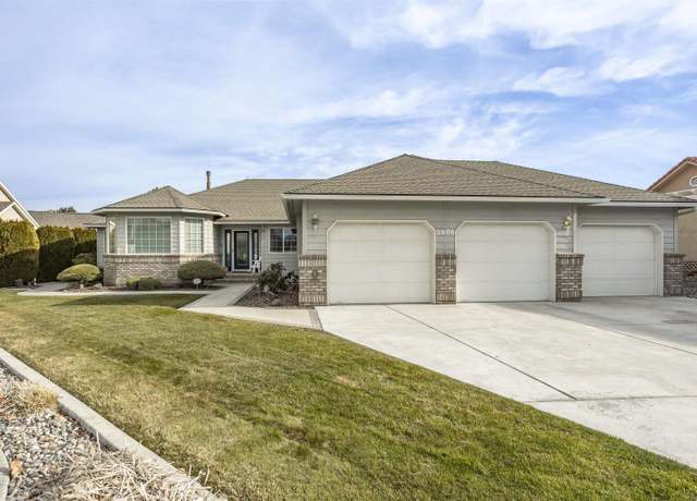Property at 3906 S Morain Loop, Kennewick, WA 99337, 3 beds, 2 baths