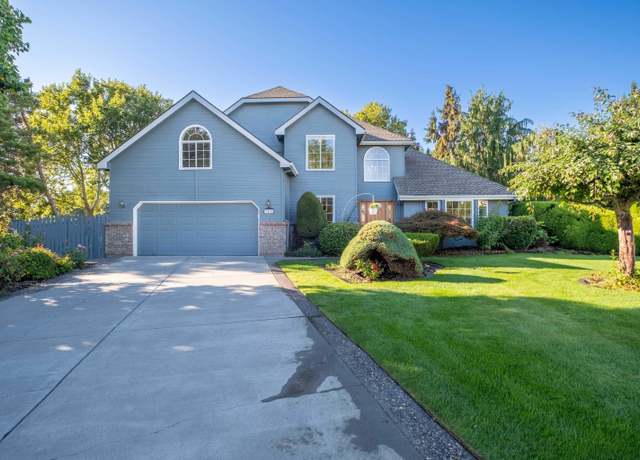 Property at 3117 S Morain Pl, Kennewick, WA 99337, 4 beds, 3.5 baths