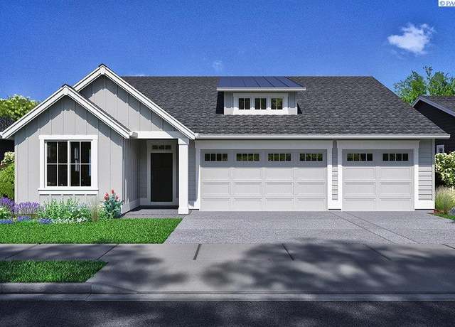Property at 5916 Road 122, Pasco, WA 99301, 3 beds, 1 bath