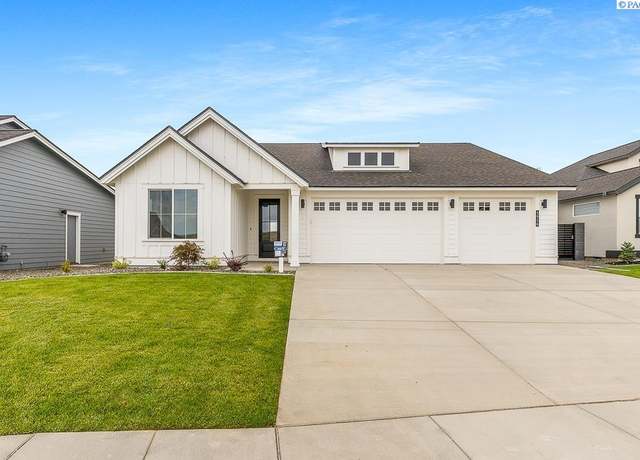 Property at 5916 Road 122, Pasco, WA 99301, 3 beds, 1 bath