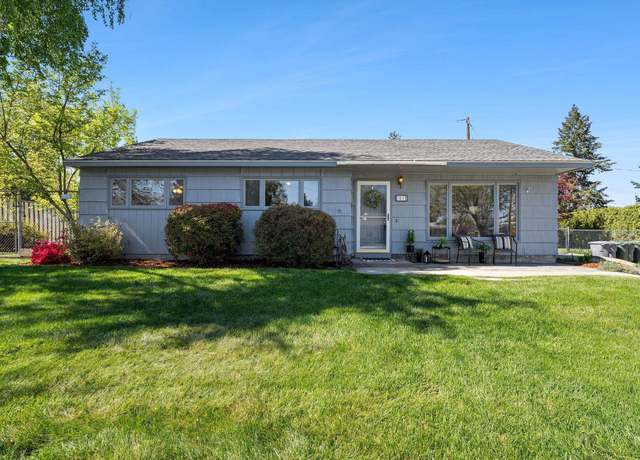 Property at 1515 Cottonwood Dr, Richland, WA 99354, 3 beds, 1 bath