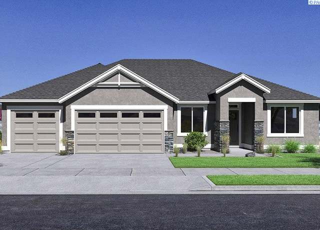 Property at 5820 Road 122, Pasco, WA 99301, 3 beds, 3 baths