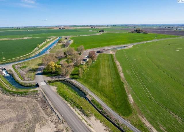 Property at 4921 Dogwood Rd, Pasco, WA 99301, 3 beds, 1.5 baths