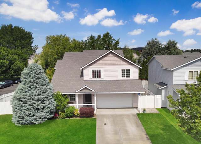 Property at 2650 Dornoch Pl, Richland, WA 99354, 4 beds, 2.5 baths