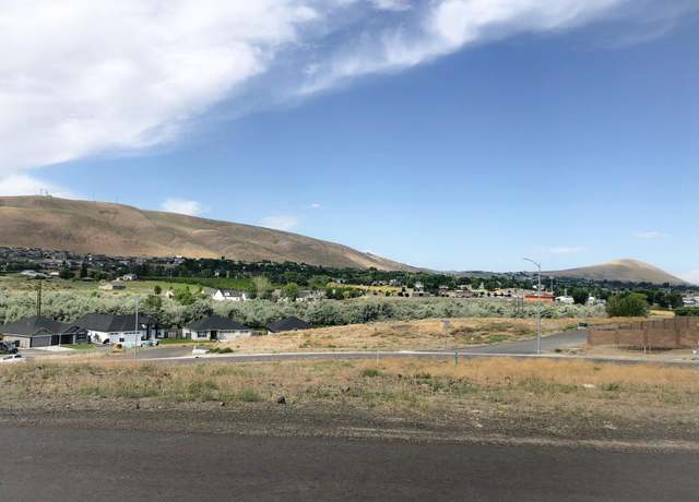 Property at 1013 Sagebluff Ln Lot 7, Richland, WA 99352