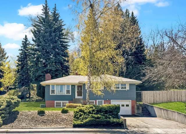 Property at 1835 NE Valley Rd, Pullman, WA 99163, 4 beds, 2 baths