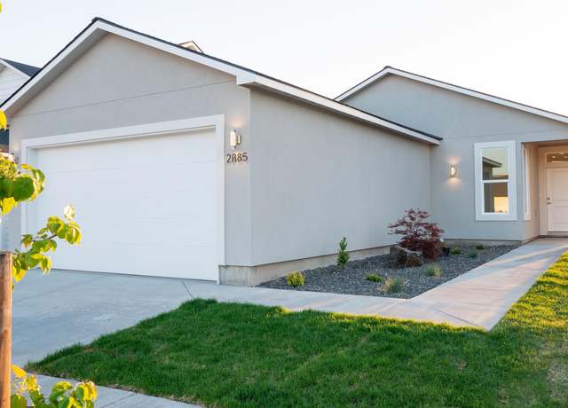 Property at 2885 Tarragon Ave, Richland, WA 99352, 3 beds, 2 baths