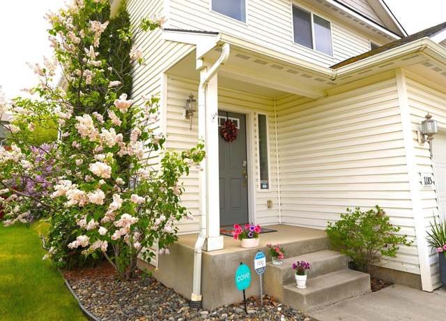 Property at 1185 SW Lost Trail Dr, Pullman, WA 99163, 3 beds, 2.5 baths