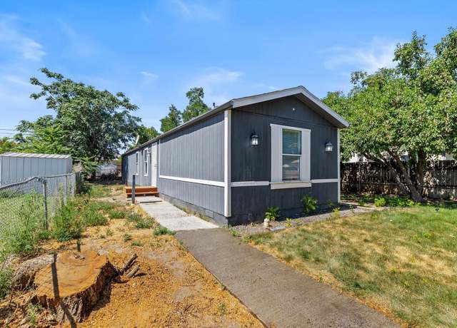 Property at 109 3rd Ave, Mabton, WA 98935, 3 beds, 2 baths