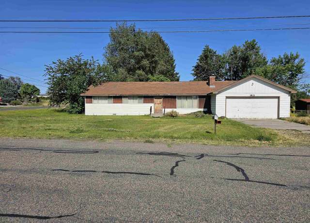 Property at 1821 Road 48, Pasco, WA 99301, 3 beds, 2 baths