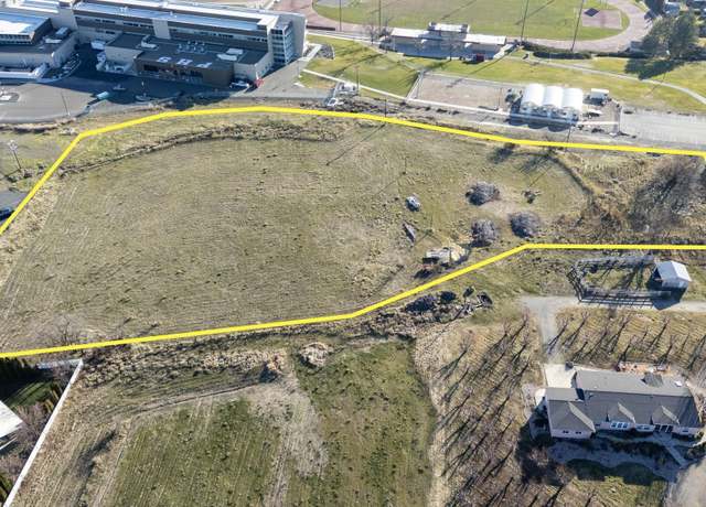 Property at TBD Luther Ln, Prosser, WA 99350