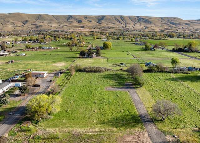 Property at NKA S Missimer Road Lot 3, Prosser, WA 99350
