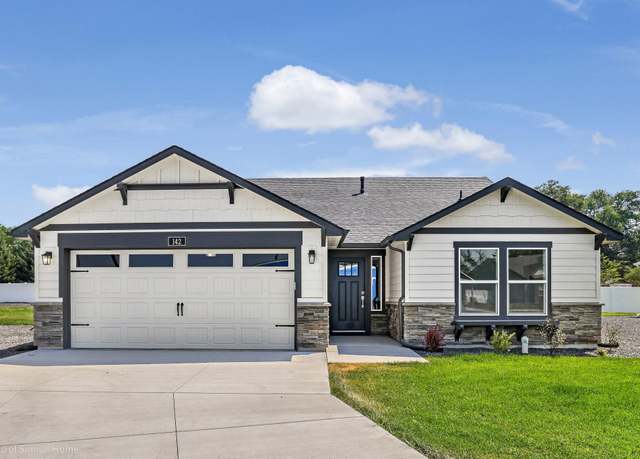 Property at 2450 S Colorado St Lot 7, Kennewick, WA 99338, 3 beds, 2 baths