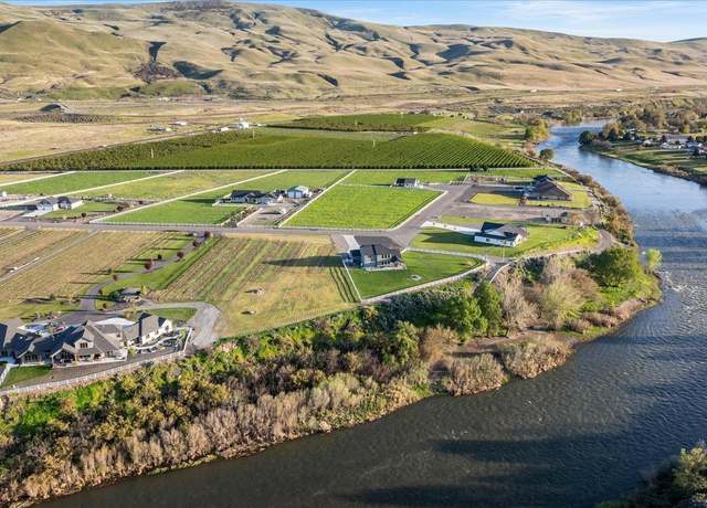 Property at NKA W Island View Dr, Prosser, WA 99350
