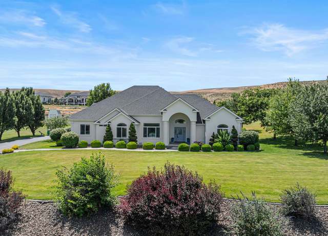 Property at 25905 S Sunset Meadow Loop, Kennewick, WA 99338, 4 beds, 3 baths
