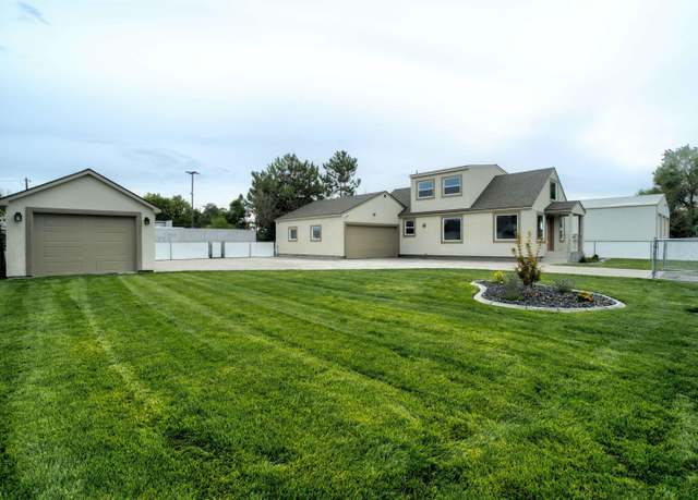Property at 1336 Florida Ave, Richland, WA 99352, 3 beds, 1 bath