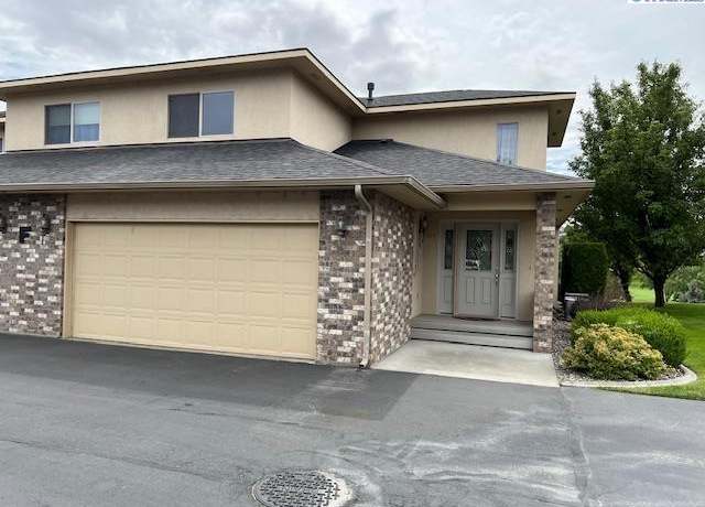 Property at 3710 W Canyon Lakes Dr Unit F-104, Kennewick, WA 99337, 3 beds, 0.5 baths