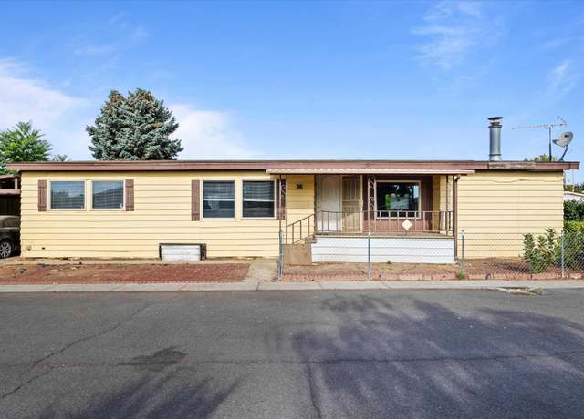 Property at 105 W Washington Ave #36 Ave, Yakima, WA 98903, 2 beds, 2 baths