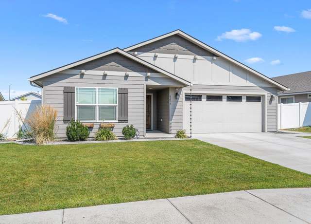 Property at 6217 Sidon Ln, Pasco, WA 99301, 3 beds, 2 baths