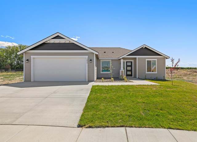Property at 1612 Diamond Ave, Grandview, WA 98930, 3 beds, 2 baths