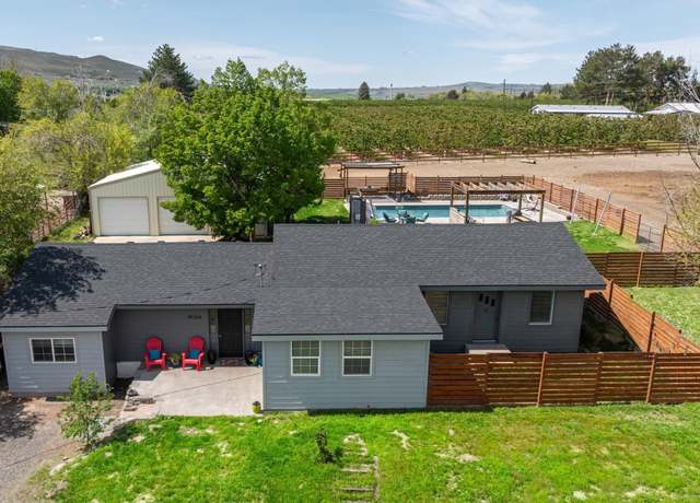 Property at 39304 N Olson Pr Pr NW, Benton City, WA 99320, 3 beds, 1 bath