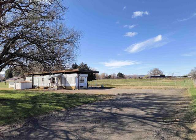 Property at 17904 S Haney Rd, Kennewick, WA 99337, 2 beds, 1 bath