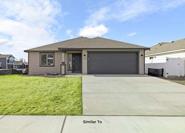 Property at 507 Grapevine St, Grandview, WA 98930, 3 beds, 1 bath