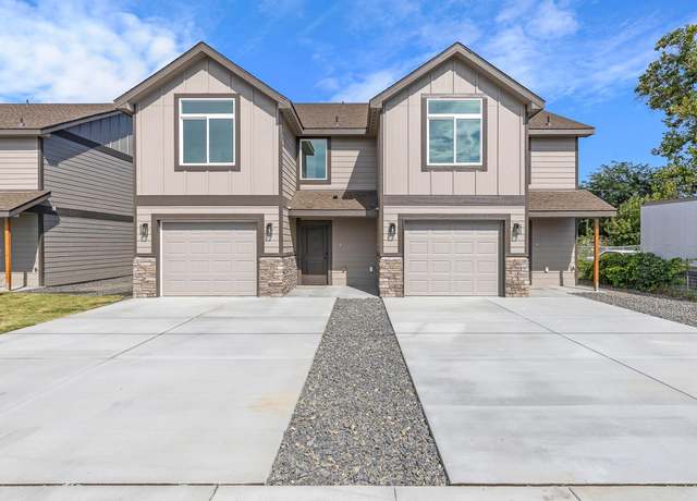 Property at 609 N Rd 34, Pasco, WA, 6 beds
