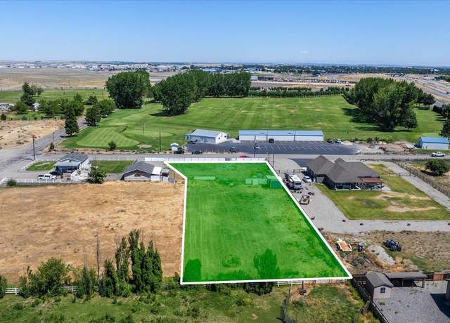 Property at 3002 Road 40, Pasco, WA 99301