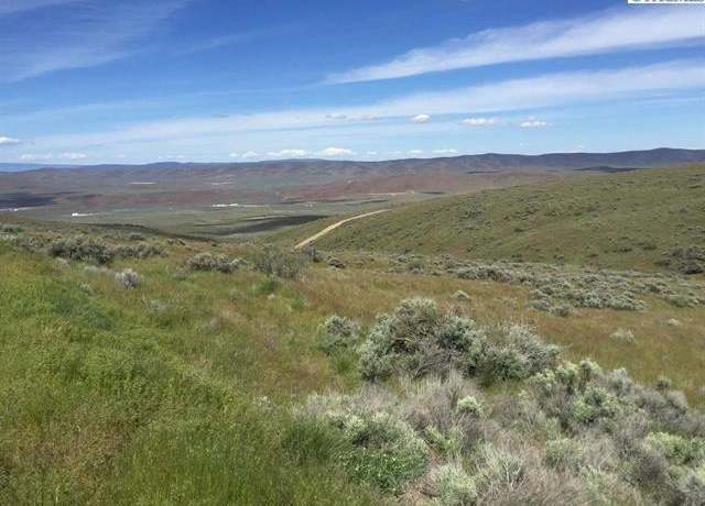 Property at NKA N Roza Hill Dr, Yakima, WA