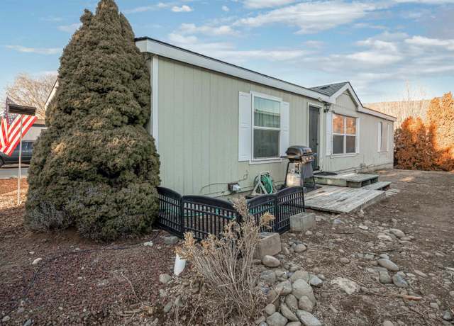Property at 4601 W Powerhouse Rd #34 Rd #34, Yakima, WA 98908, 3 beds, 2 baths