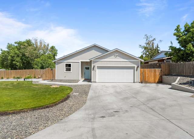 Property at 3904 W Rainy Ln, Benton City, WA 99320, 2 beds, 2 baths
