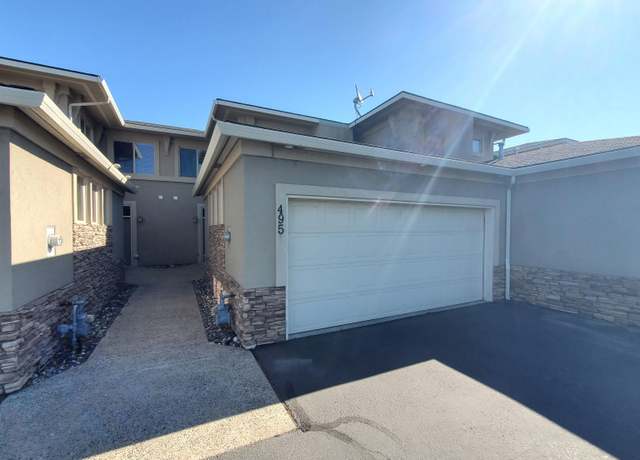 Property at 495 Columbia Point Dr, Richland, WA 99352, 3 beds, 2.5 baths