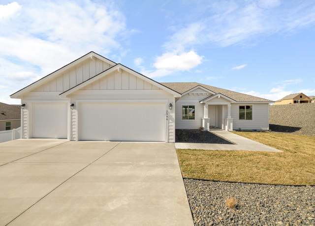 Property at 2946 S Osborne St, Kennewick, WA 99338, 3 beds, 2 baths