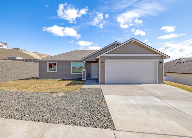 Property at 2947 S Osborne St, Kennewick, WA 99338, 3 beds, 2 baths