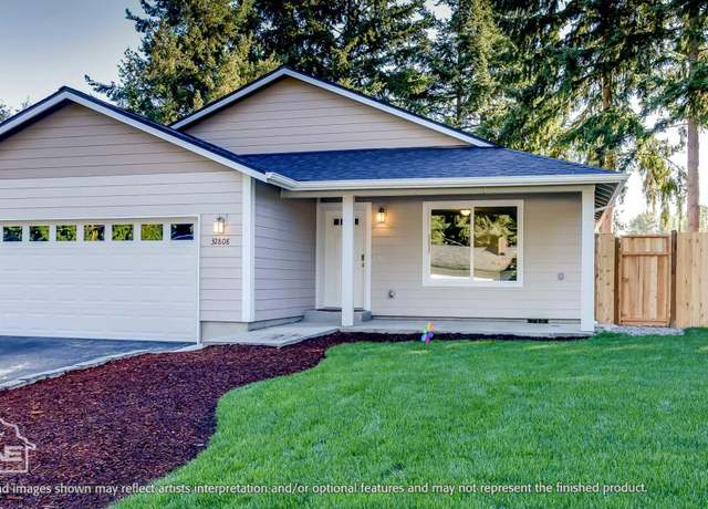 Property at Lot 120 SW Crescent Ave, Sunnyside, WA 98944, 3 beds, 0.5 baths