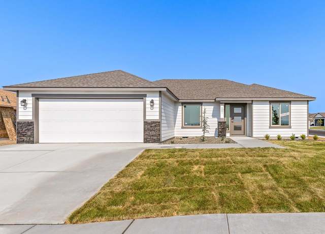 Property at 6801 Road 108, Pasco, WA 99301, 3 beds, 2 baths