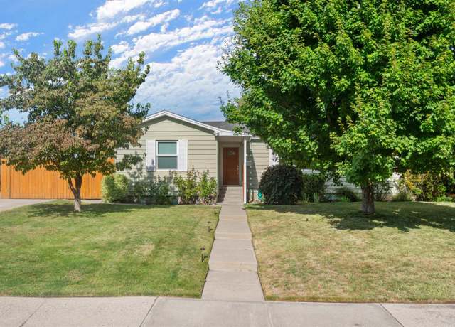Property at 1947 Hetrick Ave, Richland, WA 99354, 3 beds, 1 bath