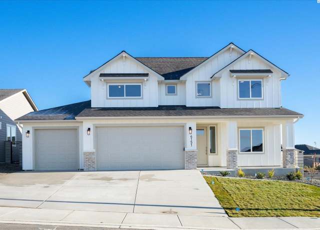 Property at 4151 Clover Rd Lot 98, Richland, WA 99352, 4 beds, 2.5 baths