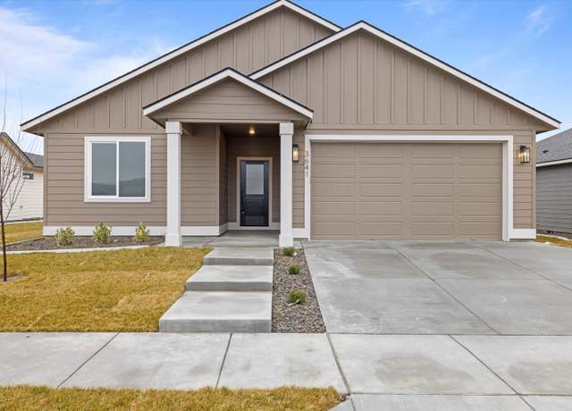 Property at 3641 Morningside Pkwy, Richland, WA 99352, 3 beds, 2 baths