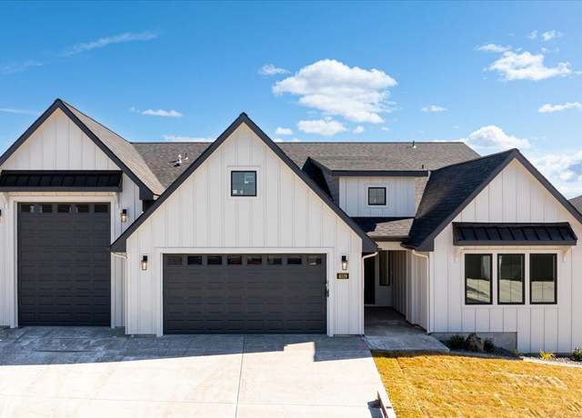 Property at 4119 Clover Rd, Richland, WA 99352, 3 beds, 2.5 baths