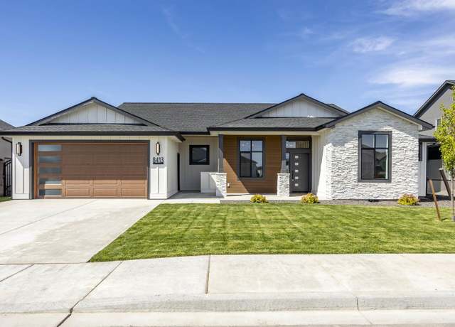 Property at 8413 Ashen Dr, Pasco, WA 99301, 4 beds, 2.5 baths