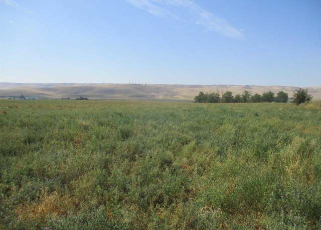 Property at tbd Thurber, Touchet, WA 99360
