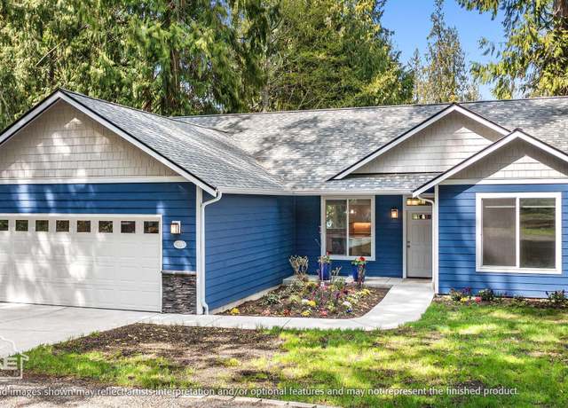 Property at Lot 119 SW Crescent Ave, Sunnyside, WA 98944, 3 beds, 1.5 baths